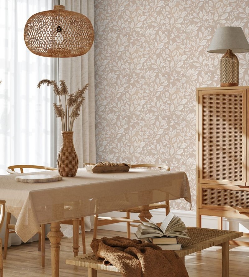 Afbeeldingen van Leif Beige - 1091001-01